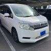 honda stepwagon 2010 CFJ1820395 image 3