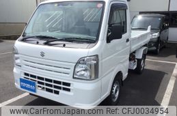 suzuki carry-truck 2023 -SUZUKI--Carry Truck 3BD-DA16T--DA16T-719169---SUZUKI--Carry Truck 3BD-DA16T--DA16T-719169-