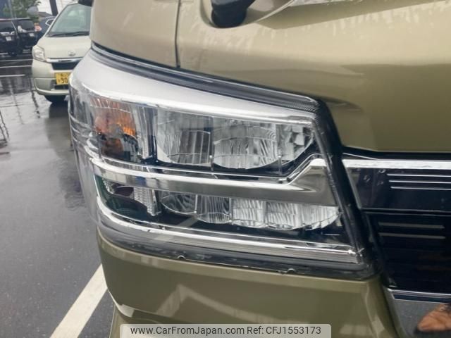 daihatsu hijet-truck 2022 CFJ1553173 image 2