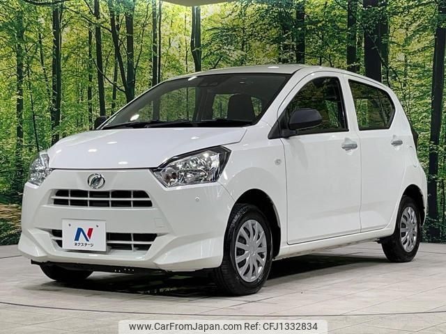daihatsu mira-e-s 2020 -DAIHATSU--Mira e:s LA360S--0037702---DAIHATSU--Mira e:s LA360S--0037702- image 1