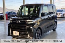 daihatsu tanto 2024 -DAIHATSU--Tanto 5BA-LA650S--LA650S-0411***---DAIHATSU--Tanto 5BA-LA650S--LA650S-0411***-