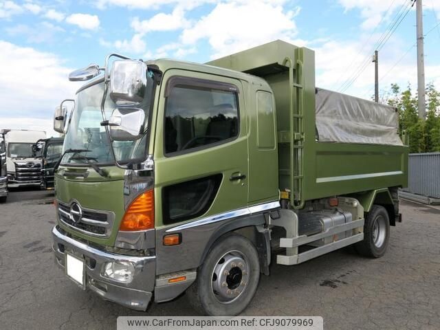 hino ranger 2015 -HINO--Hino Ranger LKG-FE7JEAA--FE7JEA-10279---HINO--Hino Ranger LKG-FE7JEAA--FE7JEA-10279- image 2