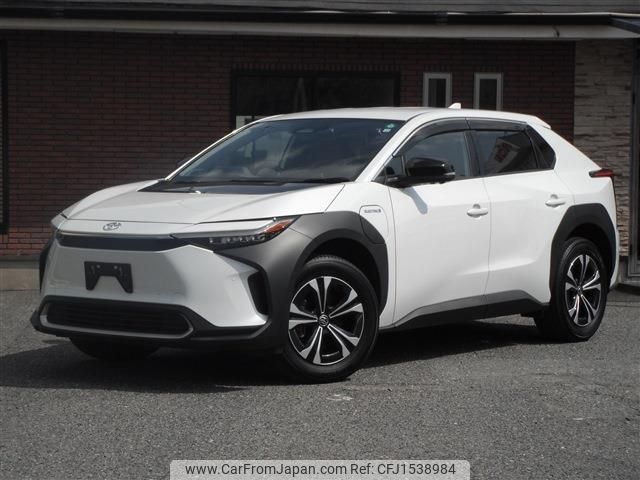 toyota toyota-others 2022 CFJ1538984 image 1