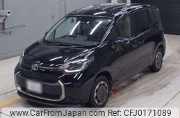 toyota sienta 2022 -TOYOTA 【京都 503つ1037】--Sienta MXPL15G-1002346---TOYOTA 【京都 503つ1037】--Sienta MXPL15G-1002346-