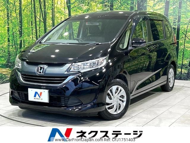 honda freed 2017 CFJ1751403 image 1