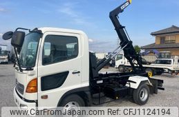 hino ranger 2007 GOO_NET_EXCHANGE_0401930A30250505W001