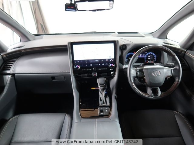 toyota alphard 2024 -TOYOTA--Alphard 3BA-AGH40W--AGH40-0017188---TOYOTA--Alphard 3BA-AGH40W--AGH40-0017188- image 2
