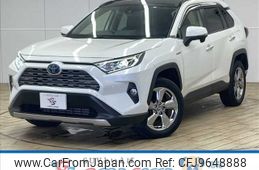 toyota rav4 2019 -TOYOTA--RAV4 6AA-AXAH54--AXAH54-4009811---TOYOTA--RAV4 6AA-AXAH54--AXAH54-4009811-