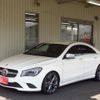 mercedes-benz cla-class 2016 -MERCEDES-BENZ--Benz CLA DBA-117342--WDD1173422N385342---MERCEDES-BENZ--Benz CLA DBA-117342--WDD1173422N385342- image 1