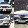 mitsubishi pajero 2000 -MITSUBISHI--Pajero GH-V75W--V75W-0011128---MITSUBISHI--Pajero GH-V75W--V75W-0011128- image 9