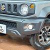 suzuki jimny-sierra 2024 quick_quick_JB74W_JB74W-206497 image 12