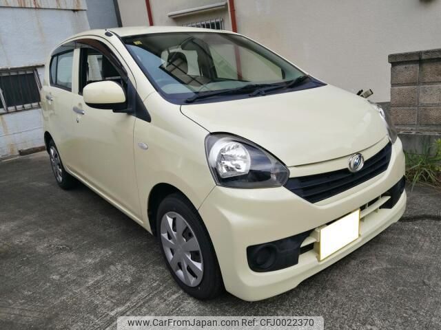 daihatsu mira-e-s 2016 quick_quick_DBA-LA300S_1408321 image 1