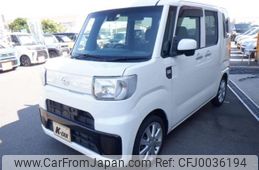 daihatsu hijet-caddie 2016 -DAIHATSU 【豊田 480】--Hijet Caddie HBD-LA700V--LA700V-0000802---DAIHATSU 【豊田 480】--Hijet Caddie HBD-LA700V--LA700V-0000802-