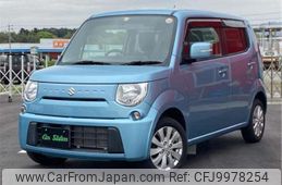 suzuki mr-wagon 2014 -SUZUKI--MR Wagon DBA-MF33S--MF33S-650937---SUZUKI--MR Wagon DBA-MF33S--MF33S-650937-