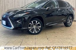 lexus rx 2016 -LEXUS--Lexus RX DAA-GYL20W--GYL20-0003390---LEXUS--Lexus RX DAA-GYL20W--GYL20-0003390-