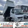mitsubishi-fuso fighter 2025 GOO_NET_EXCHANGE_1161089A30250628W002 image 1