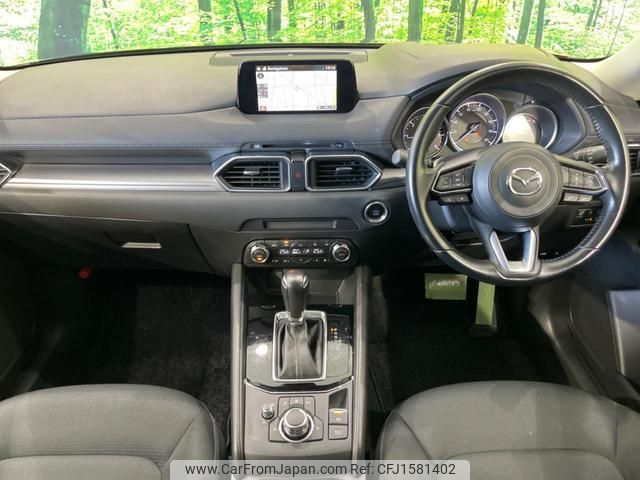 mazda cx-5 2018 CFJ1581402 image 2
