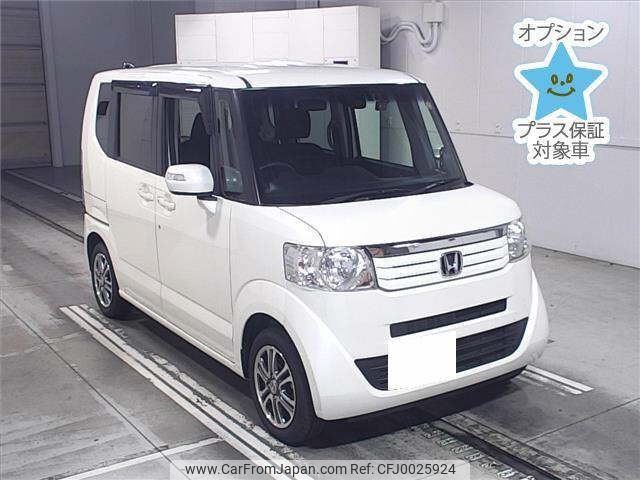 honda n-box 2014 -HONDA 【京都 585ﾔ1030】--N BOX JF1-1400079---HONDA 【京都 585ﾔ1030】--N BOX JF1-1400079- image 1