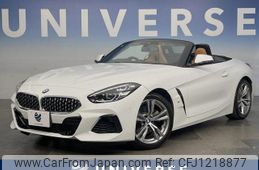 bmw z4 2019 quick_quick_HF20_WBAHF120X0WW30249