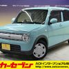 suzuki alto-lapin 2017 -SUZUKI--Alto Lapin DBA-HE33S--HE33S-171261---SUZUKI--Alto Lapin DBA-HE33S--HE33S-171261- image 1