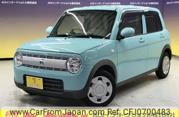 suzuki alto-lapin 2017 -SUZUKI--Alto Lapin DBA-HE33S--HE33S-171261---SUZUKI--Alto Lapin DBA-HE33S--HE33S-171261-