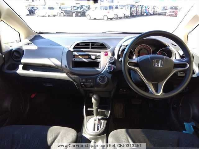 honda fit 2012 TE933 image 2