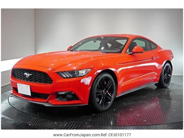 ford mustang 2015 quick_quick_fumei_1FA6P8TH3F5401761 image 1