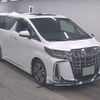 toyota alphard 2022 quick_quick_3BA-AGH30W_0428178 image 1