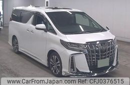 toyota alphard 2022 quick_quick_3BA-AGH30W_0428178