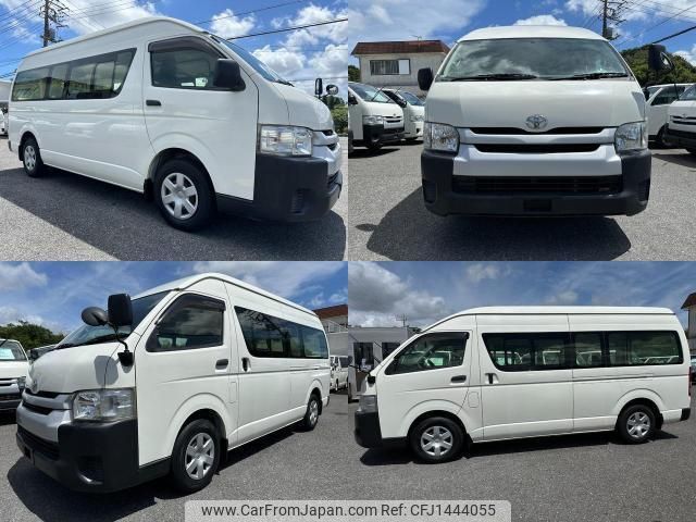 toyota regiusace-van 2014 quick_quick_TRH221K_TRH221-0047268 image 1