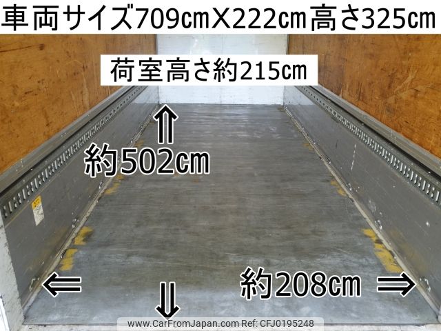 mitsubishi-fuso canter 2015 -MITSUBISHI--Canter TKG-FEB90--FEB90-541646---MITSUBISHI--Canter TKG-FEB90--FEB90-541646- image 2