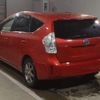 toyota prius-α 2012 -TOYOTA--Prius α DAA-ZVW40W--ZVW40-3015789---TOYOTA--Prius α DAA-ZVW40W--ZVW40-3015789- image 5