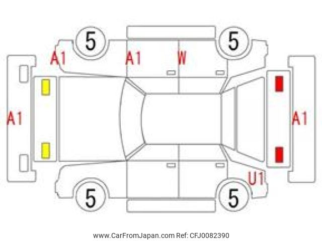 toyota aqua 2022 -TOYOTA--AQUA 6AA-MXPK16--MXPK16-2012838---TOYOTA--AQUA 6AA-MXPK16--MXPK16-2012838- image 2