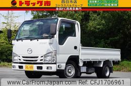 mazda titan 2018 CFJ1706961