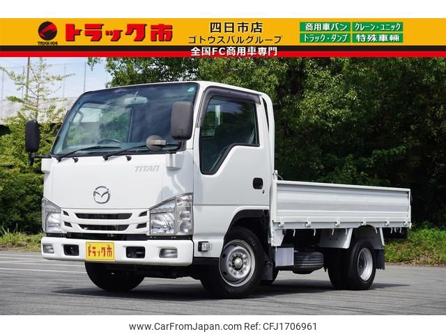 mazda titan 2018 CFJ1706961 image 1