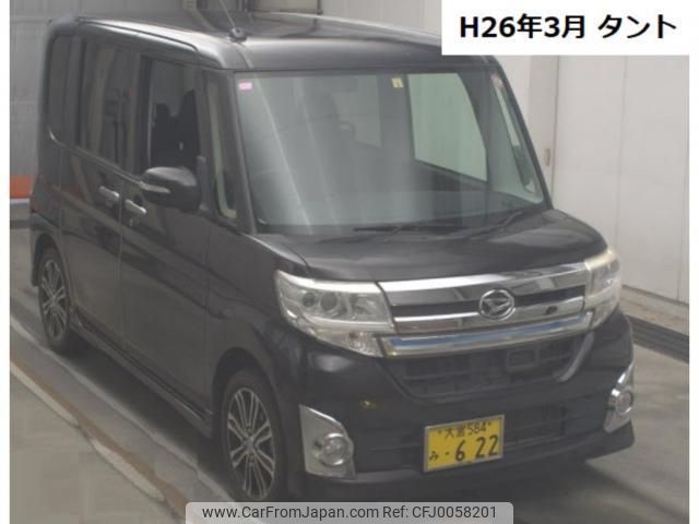 daihatsu tanto 2014 quick_quick_DBA-LA600S_0096656 image 1