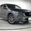 mazda cx-5 2017 -MAZDA--CX-5 LDA-KF2P--KF2P-110130---MAZDA--CX-5 LDA-KF2P--KF2P-110130- image 1