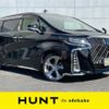 toyota alphard 2019 -TOYOTA--Alphard DBA-AGH30W--AGH30-0284645---TOYOTA--Alphard DBA-AGH30W--AGH30-0284645- image 1