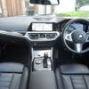 bmw 3-series 2019 -BMW--BMW 3 Series 3BA-6K20--WBA6K52050FH64082---BMW--BMW 3 Series 3BA-6K20--WBA6K52050FH64082- image 3