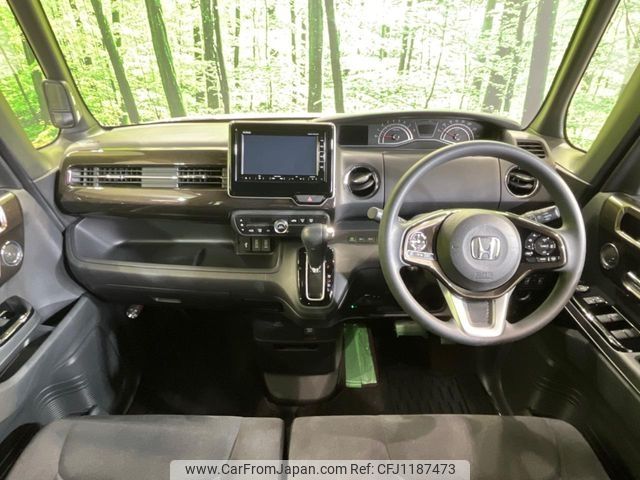 honda n-box 2017 -HONDA--N BOX DBA-JF3--JF3-1020369---HONDA--N BOX DBA-JF3--JF3-1020369- image 2