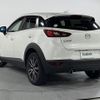 mazda cx-3 2016 -MAZDA--CX-3 LDA-DK5FW--DK5FW-201487---MAZDA--CX-3 LDA-DK5FW--DK5FW-201487- image 15