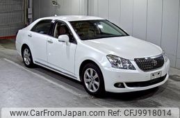 toyota crown-majesta 2012 -TOYOTA--Crown Majesta URS206-1007019---TOYOTA--Crown Majesta URS206-1007019-