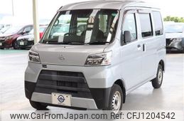daihatsu hijet-cargo 2021 quick_quick_3BD-S321V_S321V-0508483