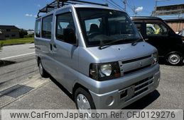 mitsubishi minicab-van 2010 quick_quick_GBD-U62V_U62V-1502612