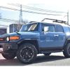 toyota fj-cruiser 2013 -TOYOTA 【三河 302 8662】--FJ Curiser CBA-GSJ15W--GSJ15-0122625---TOYOTA 【三河 302 8662】--FJ Curiser CBA-GSJ15W--GSJ15-0122625- image 40