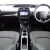 toyota prius 2019 -TOYOTA--Prius DAA-ZVW51--ZVW51-8066813---TOYOTA--Prius DAA-ZVW51--ZVW51-8066813- image 2