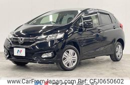 honda fit 2018 -HONDA--Fit DBA-GK4--GK4-1304145---HONDA--Fit DBA-GK4--GK4-1304145-