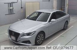 toyota crown 2020 -TOYOTA--Crown 6AA-AZSH20--AZSH20-1055104---TOYOTA--Crown 6AA-AZSH20--AZSH20-1055104-
