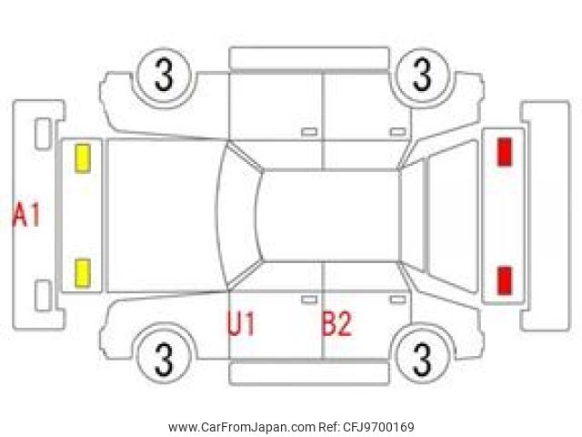 nissan note 2018 -NISSAN--Note DAA-HE12--HE12-201663---NISSAN--Note DAA-HE12--HE12-201663- image 2