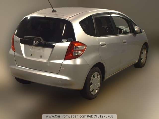 honda fit 2008 -HONDA--Fit DBA-GE6--GE6-1134901---HONDA--Fit DBA-GE6--GE6-1134901- image 2
